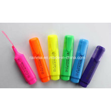 Highlighter Marker for School Stationery